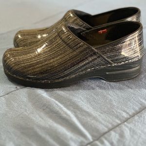 Sanita Clogs(used)